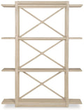 Century Furniture Tide Water Etagere - Peninsula Ct5045-Pn