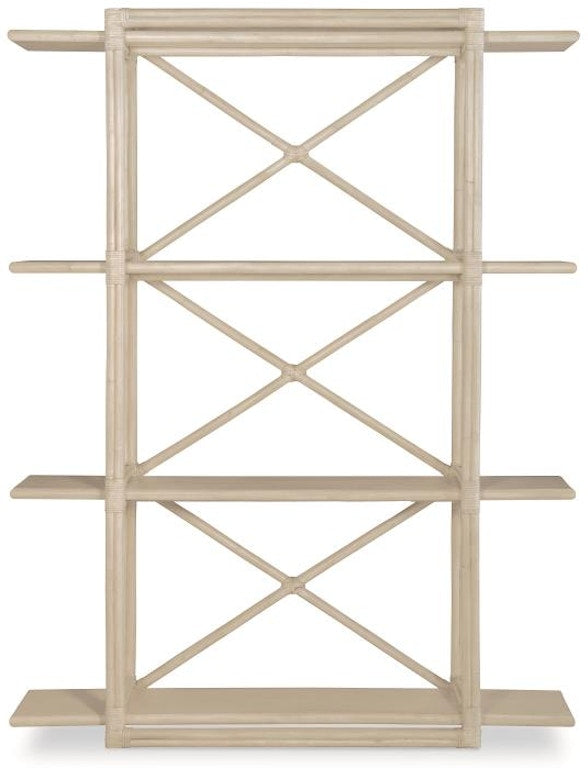 Century Furniture Tide Water Etagere - Peninsula Ct5045-Pn