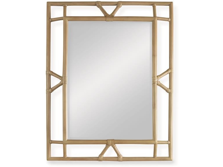 Century Furniture Andros Mirror CT6006-NT