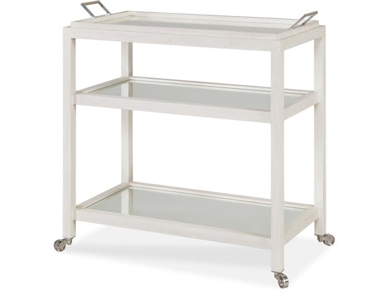 Century Furniture Mandalay Bar Cart Ct6011-Cn