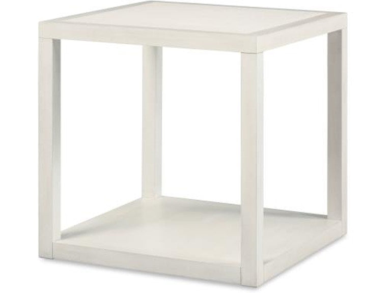 Century Furniture Atlas Side Table CT6020-CN