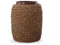 Century Furniture Abaco Side Table CT6038-NT
