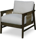 Century Furniture Marley Lounge Chair - P. Flax CT6041