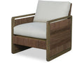 Century Furniture Hanson Lounge Chair - P. Flax CT6042