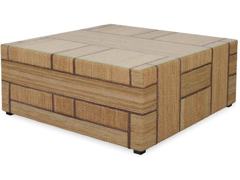 Century Furniture Desmond Coffee Table CT6049