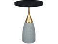 Century Furniture Cass Spot Table - French Grey CT6050-FG