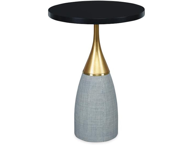 Century Furniture Cass Spot Table - French Grey CT6050-FG