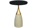 Century Furniture Cass Spot Table - Natural CT6050-NT