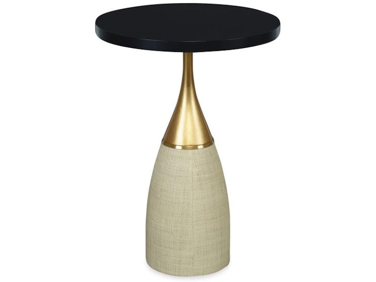 Century Furniture Cass Spot Table - Natural CT6050-NT