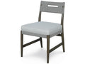 Century Furniture Bryson Side Chair - Flax CT6052S