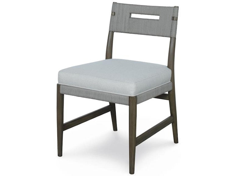 Century Furniture Bryson Side Chair - Flax CT6052S