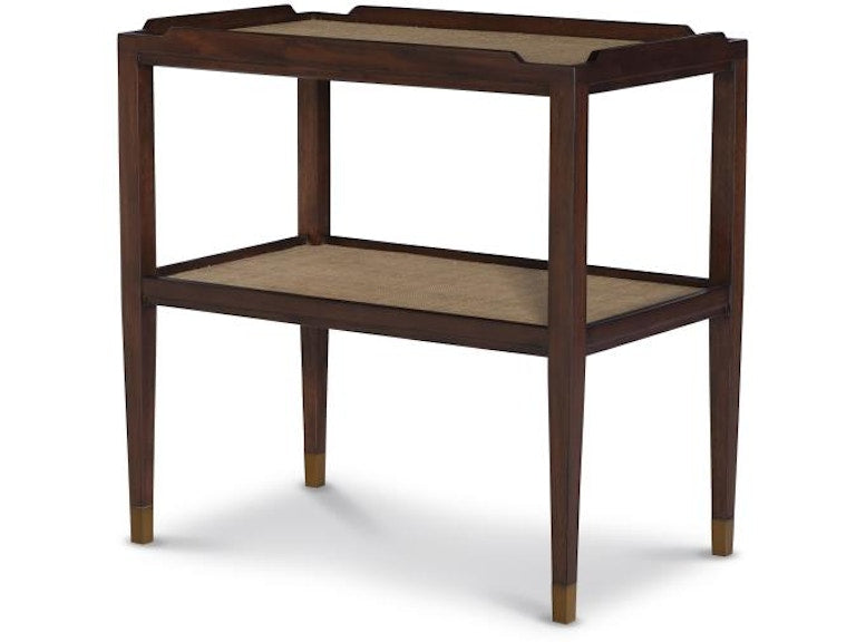 Century Furniture Honu Tray Table CT6055
