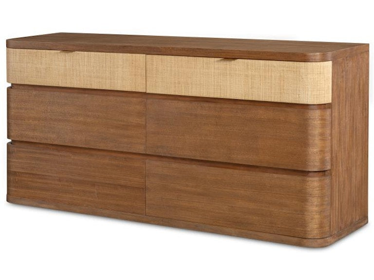 Century Furniture Cruz Dresser CT6062