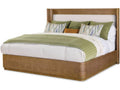 Century Furniture Cruz Bed - King 6/6 - Triza CT6068K