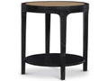 Century Furniture Rohan Side Table CT6091