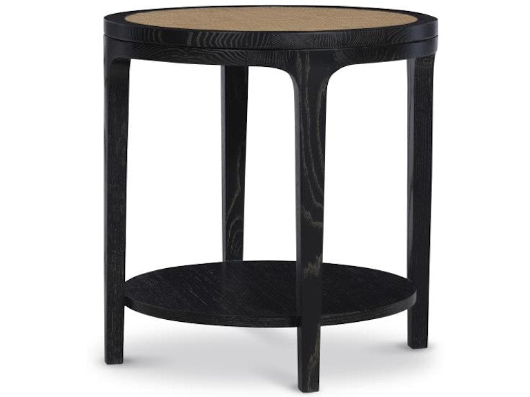 Century Furniture Rohan Side Table CT6091