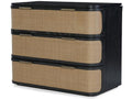 Century Furniture Rohan Three Drawer Chest CT6093