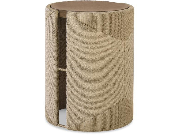 Century Furniture Palmetto Accent Table CT6105