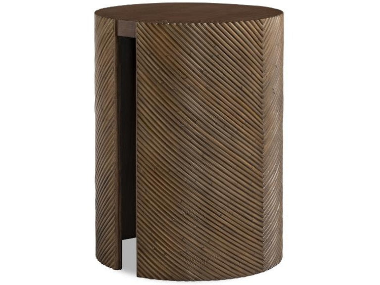 Century Furniture Canna Accent Table CT6106