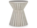 Century Furniture Ibiza Side Table - Peninsula CT6109