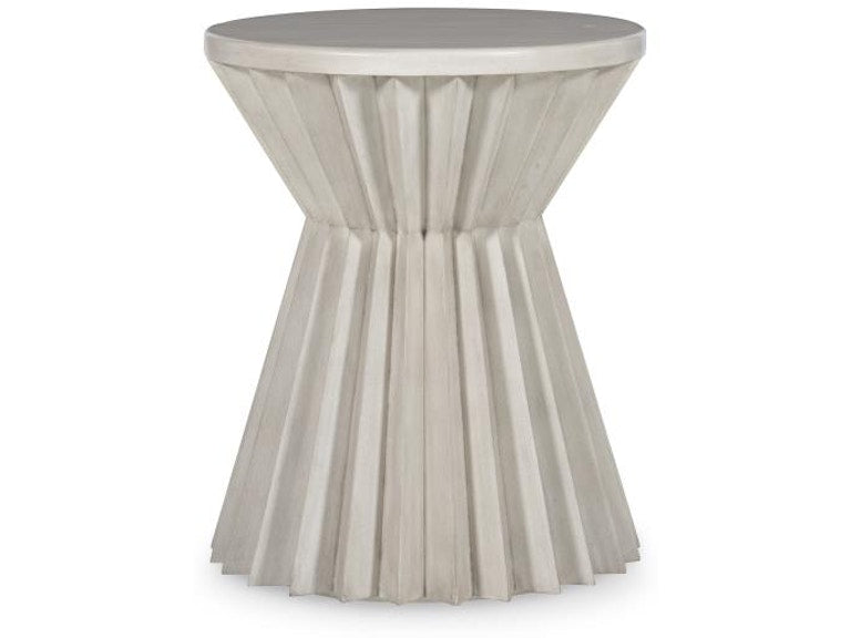 Century Furniture Ibiza Side Table - Peninsula CT6109