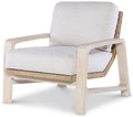 Century Furniture Brisa Lounge Chair - Flax CT6112