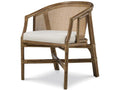 Century Furniture Carmel Arm Chair - Triza CT6116