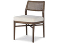 Century Furniture Caribe Dining Side Chair - Triza CT6119S