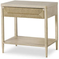 Century Furniture Palmetto Single Drawer Nightstand CT6121