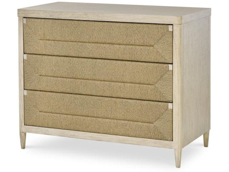 Century Furniture Palmetto Three Drawer Chest CT6123
