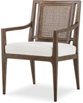 Century Furniture Graham Arm Chair - Triza CT6135A
