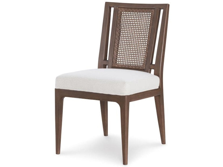 Century Furniture Graham Side Chair - Triza CT6135S
