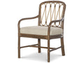 Century Furniture Bayport Dining Arm Chair - Triza CTA-6157A-V1