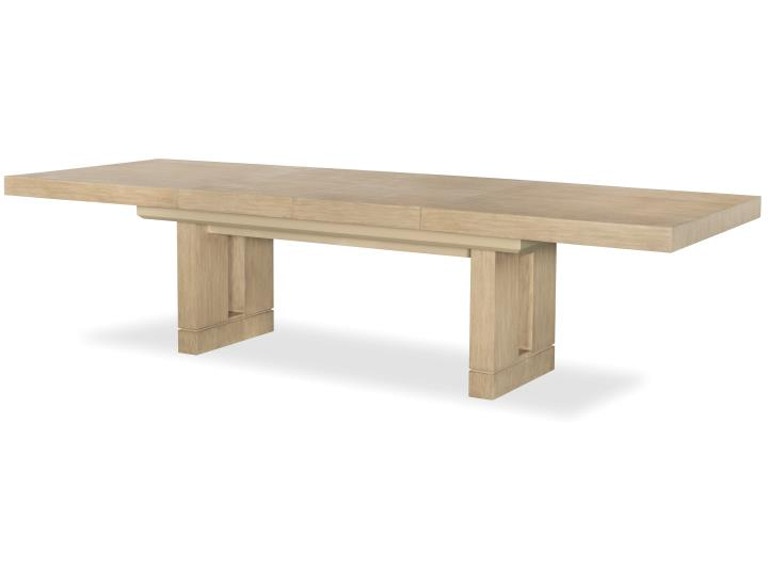 Century Furniture Burford Dining Table CTA-6162-V1