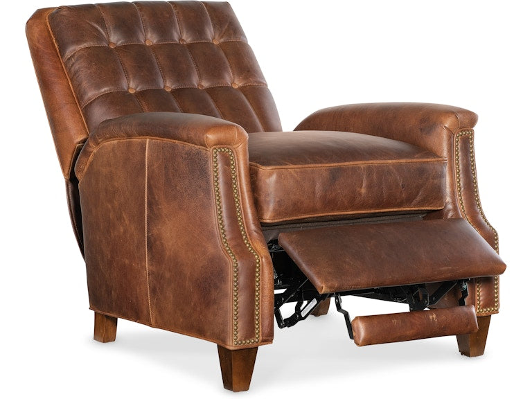 Bradington Young Patrick 3-Way Lounger 3421