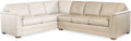 Bradington Young Winter Right Arm Facing Sofa 625-84