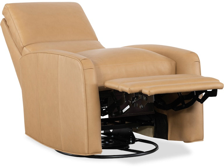 Bradington Young Pearce Swivel Recliner 2203