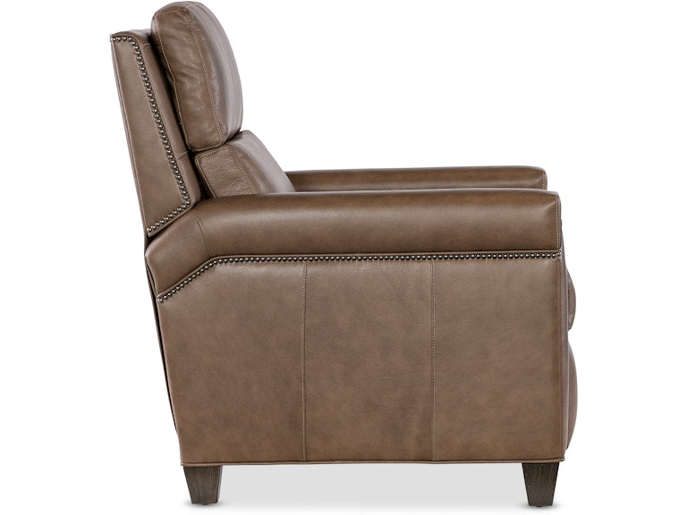 Bradington Young Magnolia 3-Way Lounger 3501