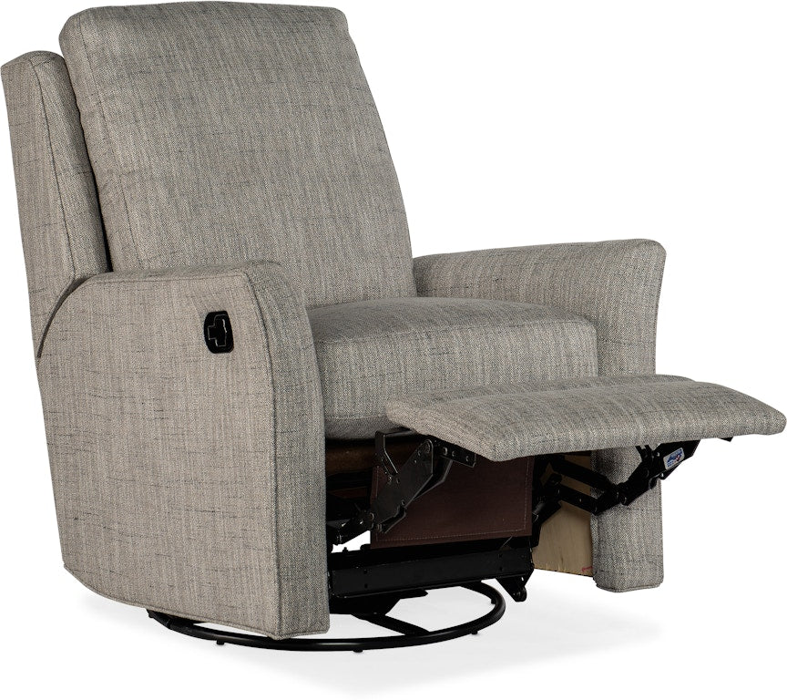 Bradington Young Marleigh Wall Hugger Recliner 7772