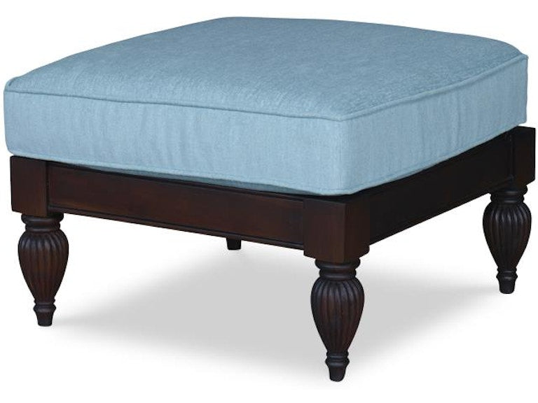 Century Furniture Archipelago Ottoman D11B-31