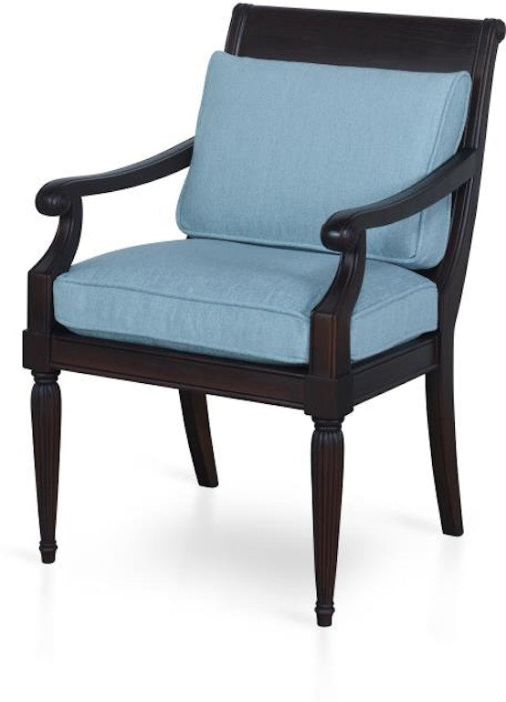 Century Furniture Archipelago Dining Arm Chair D11B-52