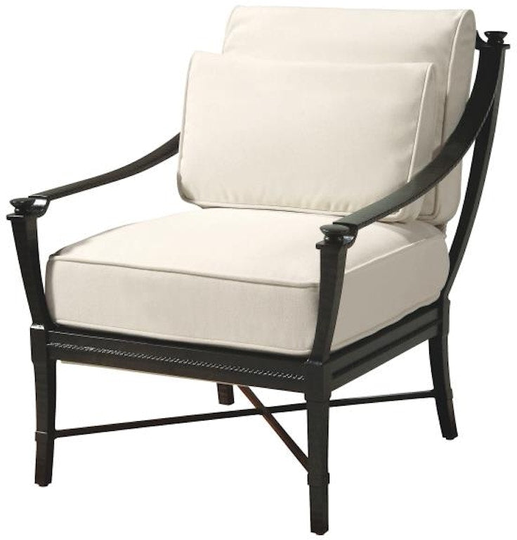 Century Furniture Andalusia Lounge Chair D12-14-1