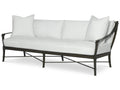 Century Furniture Andalusia Metal Back Sofa D12MB-21-1