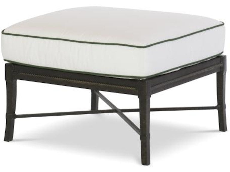 Century Furniture Andalusia Ottoman D12-34-1