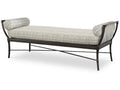 Century Furniture Andalusia Settee D12-40-1