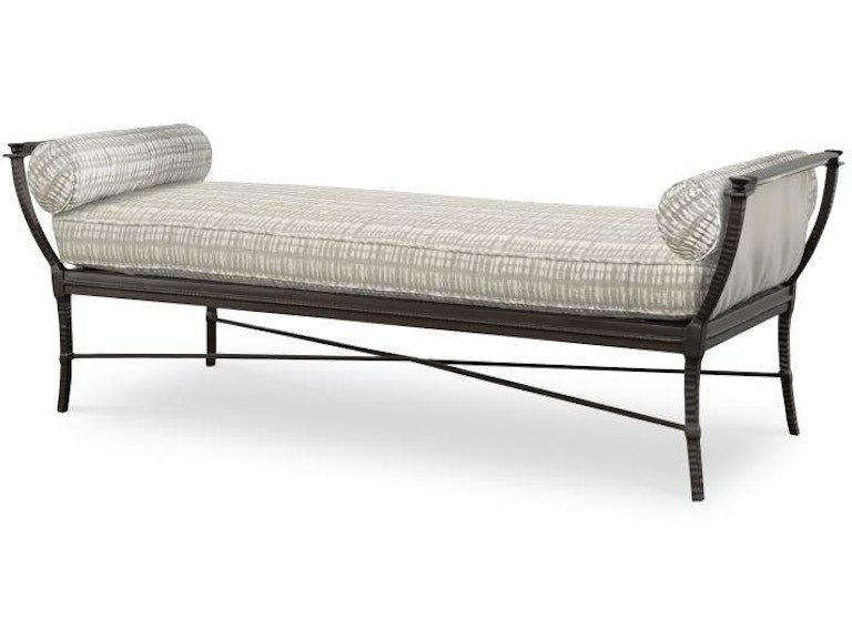 Century Furniture Andalusia Settee D12-40-1