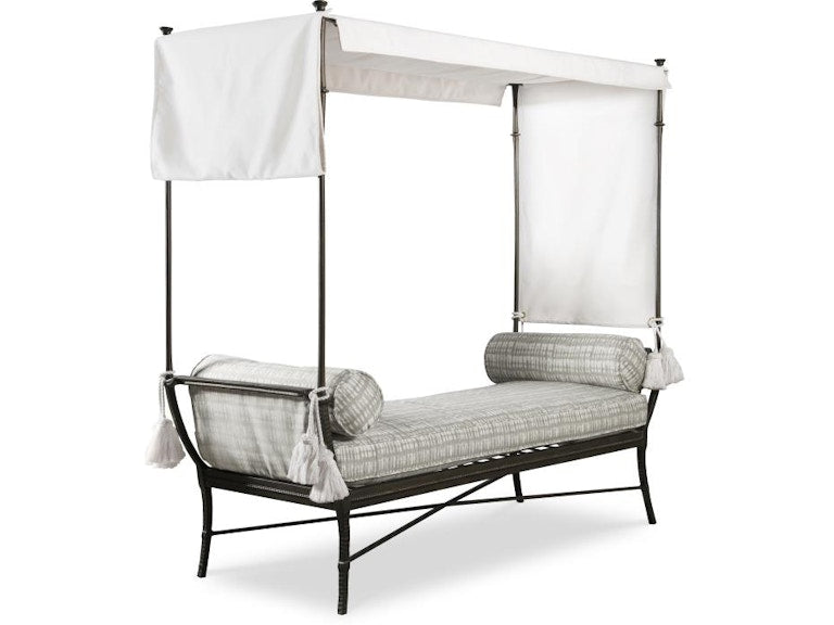 Century Furniture Andalusia Settee Canopy D12-45-1