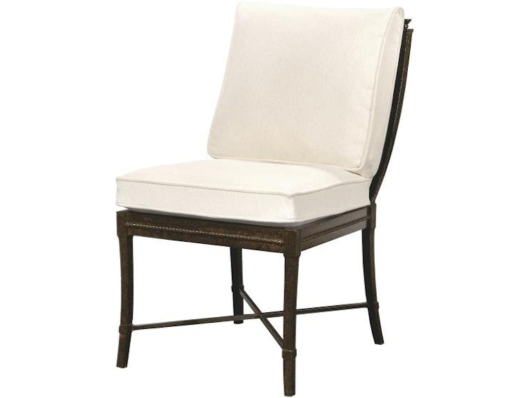 Century Furniture Andalusia Dining Side Chair D12-53-1
