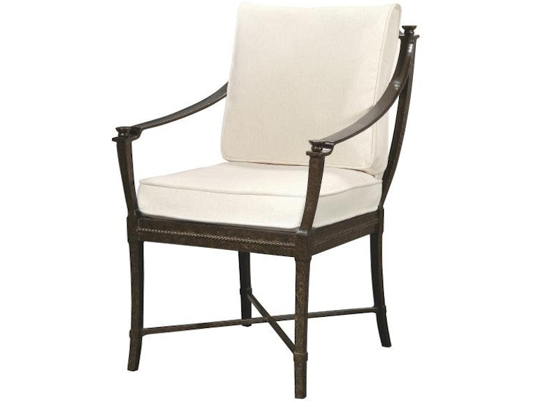 Century Furniture Andalusia Dining Arm Chair D12-54-1