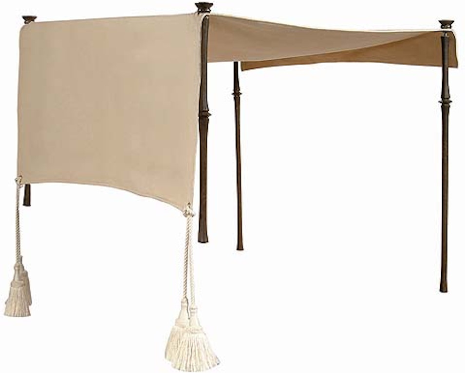 Century Furniture Andalusia Royal Lounge Canopy D12-17-1